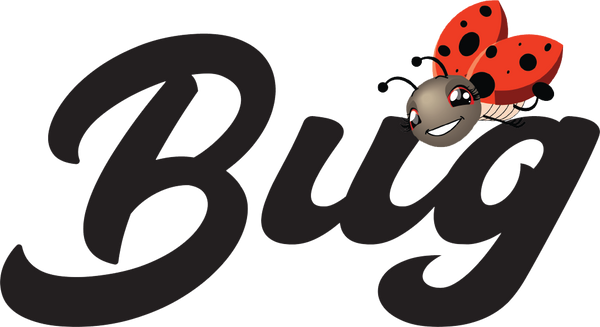 BUG by Brooke logo