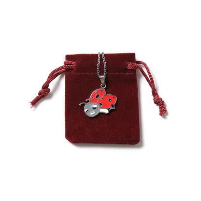 Dotty Charm